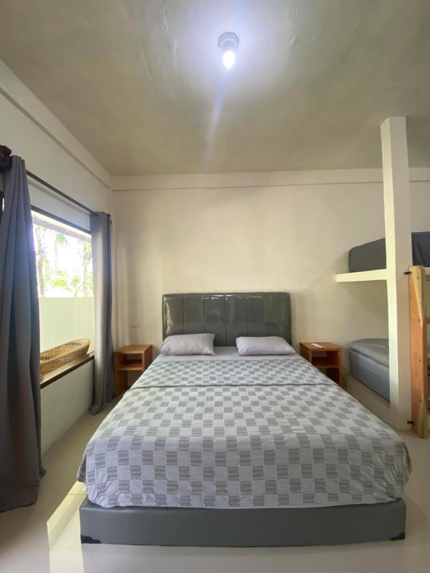 Gino'S Place - Guest House & Jungle Trekking Bukit Lawang Ngoại thất bức ảnh